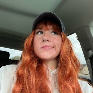 Meet your Posher, Mary